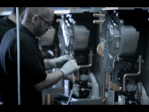 Ferroli Group Corporate Video 2018