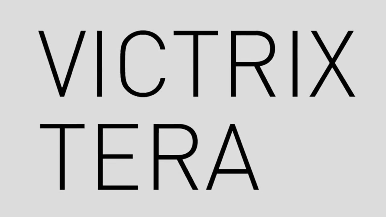 Victrix Tera Immergas