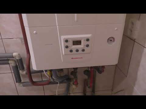 IMMERGAS VICTRIX TERA 28 1