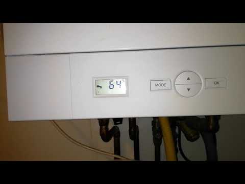 Viessman Vitodens 050(2)