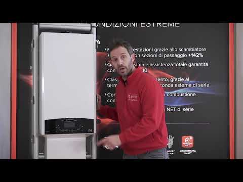 Ariston Genus One Net - Recensione
