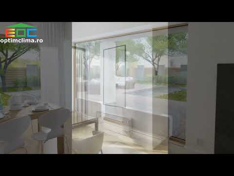 Ecoterm Optim Clima Reverso 361 toate produsele prezentare