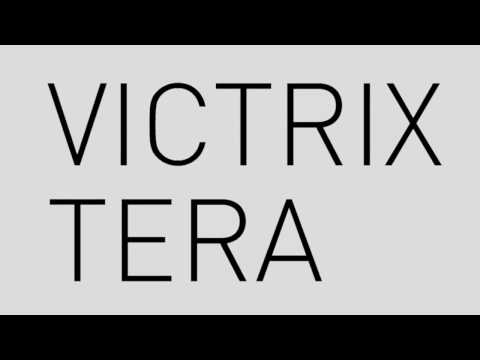 Victrix Tera Immergas