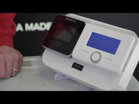 Ariston Cube S Net e Ariston Sensys Net - Recensione