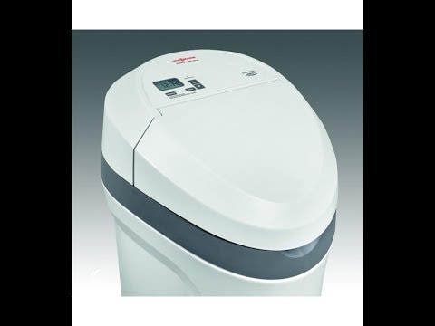 Statie dedurizare Viessmann Aquahome 20-N
