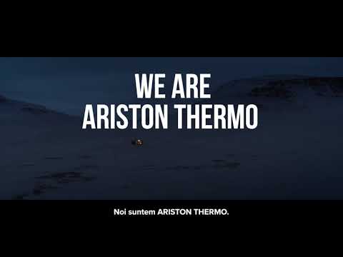 Ariston Thermo - Aniversare 90 de ani