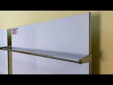 Керамический полотенцесушитель Teploceramic ТСМТ/ТСМТ-Т/ТСМТ-Т