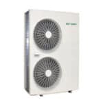 Pompa caldura Chofu apa aer 16kw