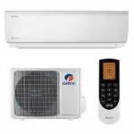 Aparat aer conditionat GREE BORA Eco Inverter A4 Silver 21000 BTU