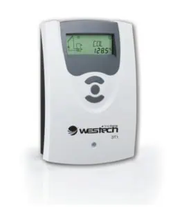 Controler Westech 3T1