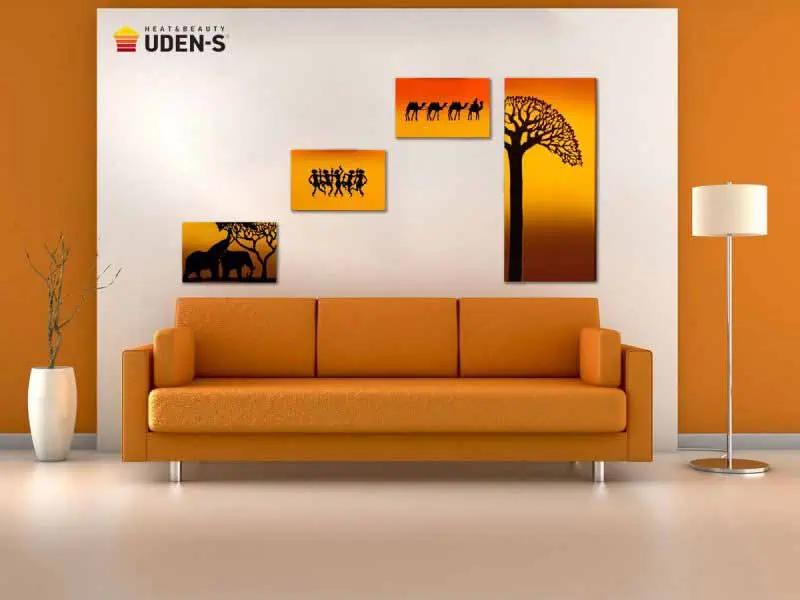 Panou-radiant-Uden-s-1300W-Africa