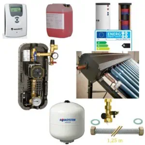 Sistem-Complet-pentru-Incalzire-Solara-Apa-Menajera-pentru-3-4-persoane-kit