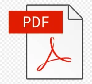 icon pdf