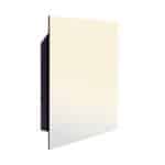 Panou Radiant Hybrid 375w Alb