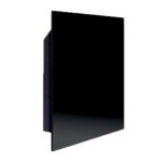 Panou Radiant Hybrid 375W Negru