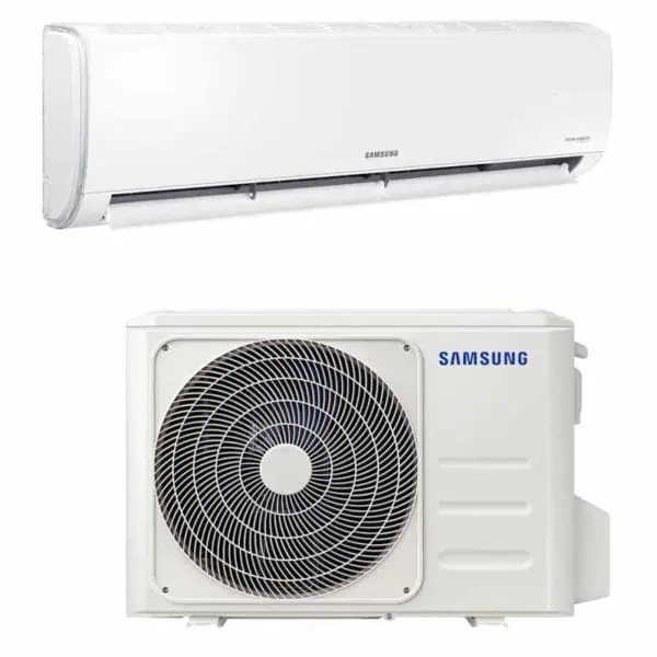 Aparat-de-aer-conditionat-Samsung RAC,-R32,-Montare-pe-perete,-AR35-9000-BTU