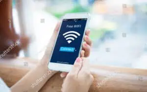 aparat aer conditionat alizee wi fi ready 2