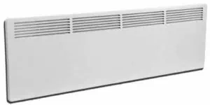 convector electric