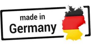 fabricat in Germania