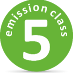 clasa de emisie5