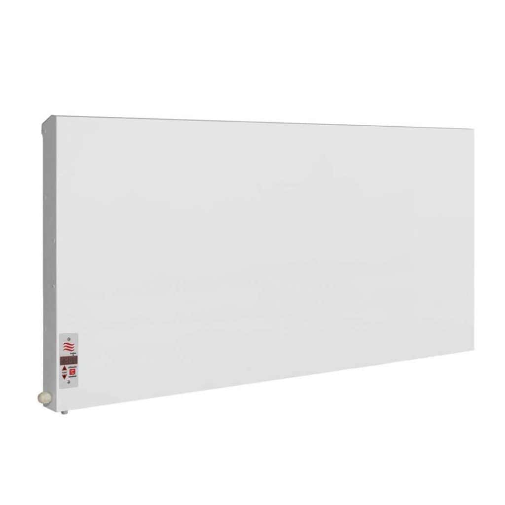Panou Radiant Hibrid cu Termostat SWH RE 700 ALB