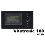 automatizare vitotronic viessmann optimclima