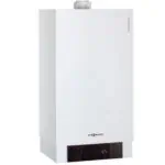 centrala termica viessmann vitodens 200-w 150 kw optimclima