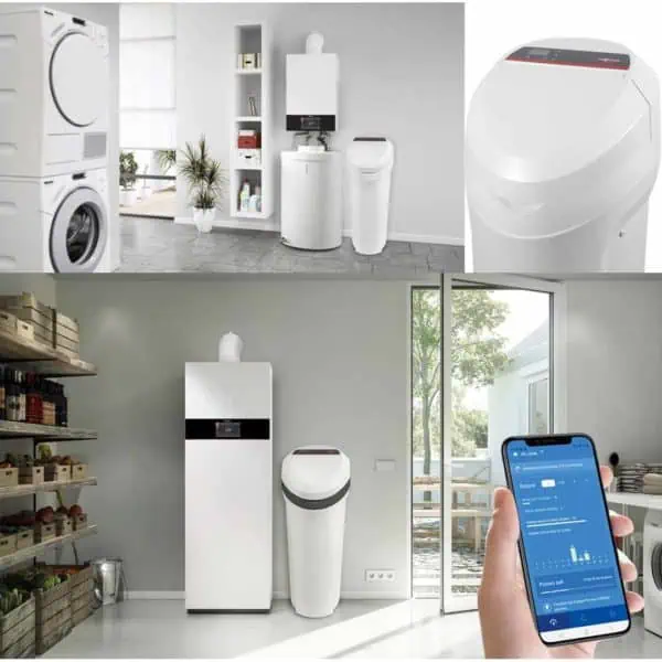 Aquahome 20 smart viessmann2022