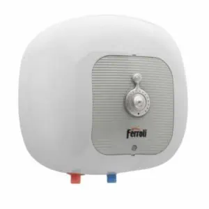 Boiler-Electric-Ferroli-Cubo-SG-10