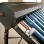 Panou Solar 22 Tuburi Vidate Heat-Pipe Westech WT-B58