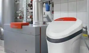 Sistem de Dedurizare Multifunctionala Viessmann Aquamix-N caracteristici