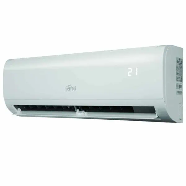 Aer Conditionat Ferroli Diamant S 9000 BTU control WiFi