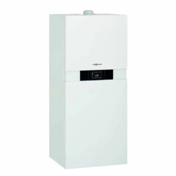 Centrala termica Vitodens 111-F 32Kw