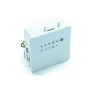 Conector wifi termostat Viessmann Vitotrol 100 UTDB RF2 Viessmann