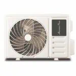 Unitate exterioara Aparat de aer conditionat Alizee Pro AW24IT2 Inverter 24000 BTU