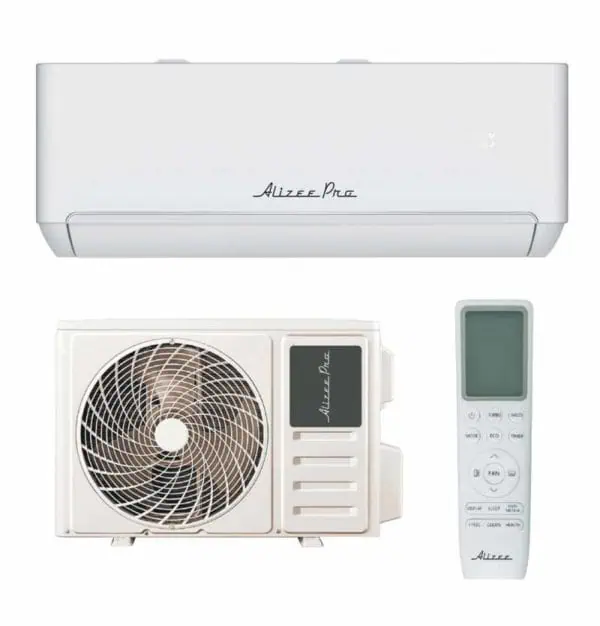 aparat de aer conditionat alizee pro 12000btu