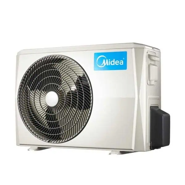 Aer Conditionat Midea New Prime Inverter 12000 BTU Wifi cu Kit de Instalare