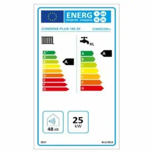 centrala termica motan condens plus 35