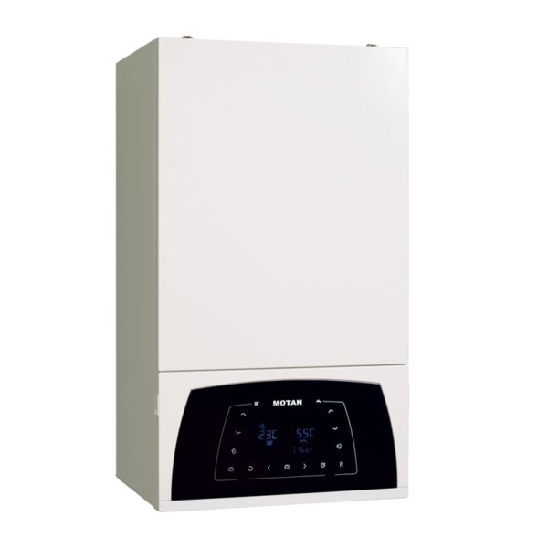 In fact Overview toast Centrala termica Motan Condens Plus 100 35kW ( C38GC35V1) - OptimClima