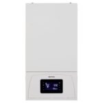 Centrala termica pe gaz in condensatie MOTAN CONDENS 050 28 kW