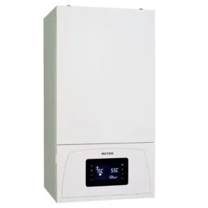 Centrala termica Motan Condens 100 25 - 25 kW ( C38GC25-PV1)