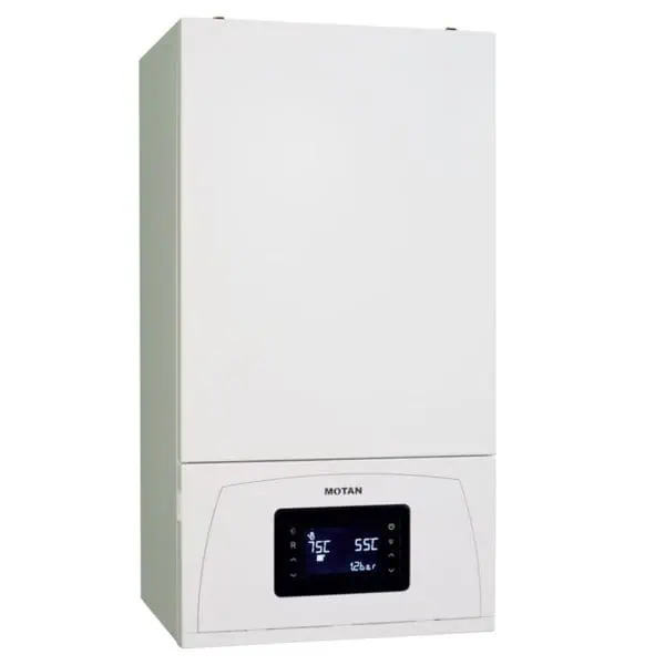 Centrala termica Motan Condens 100 25 - 25 kW ( C38GC25-PV1)