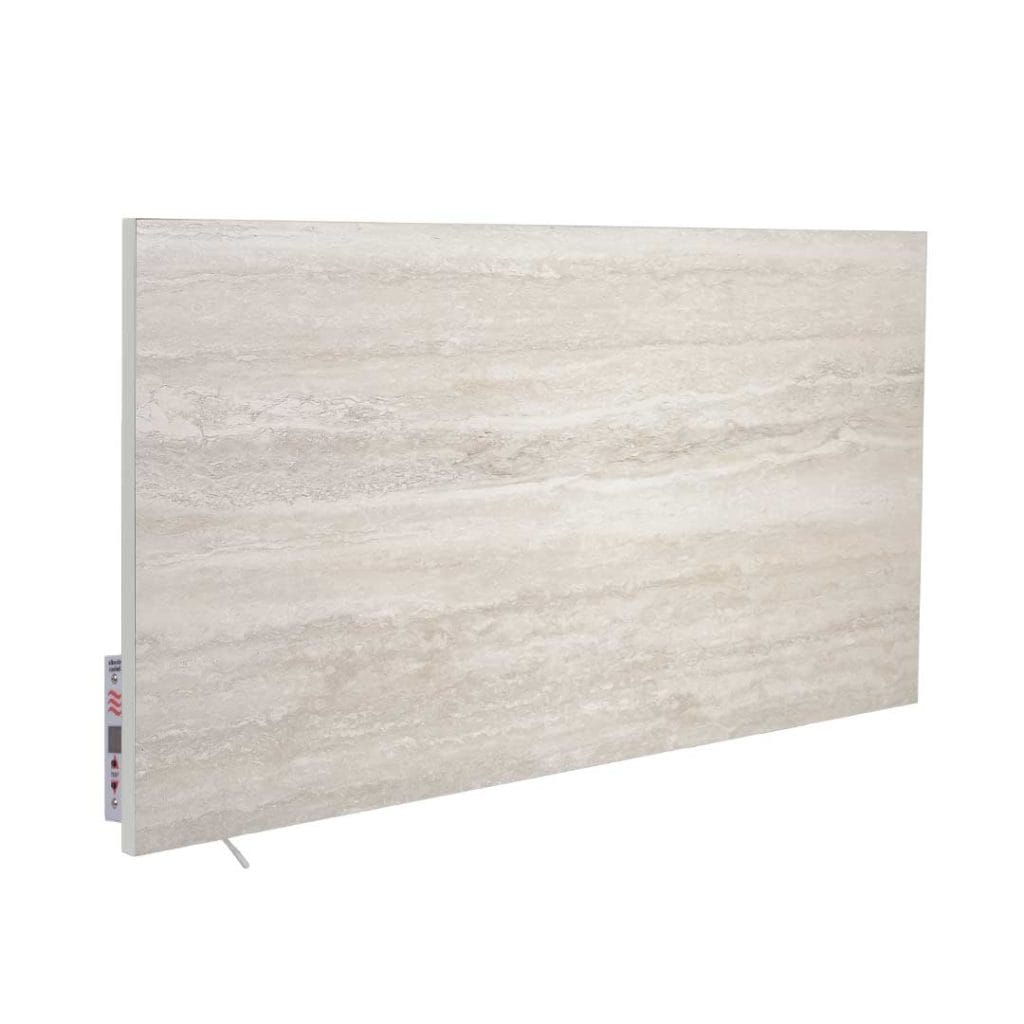 Panou Radiant Ceramic cu Termostat TCM-RA 550W