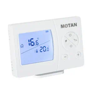 Termostat wireless digital Motan SENNA 270 RF