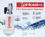 Pintossi filtru antimagnetita