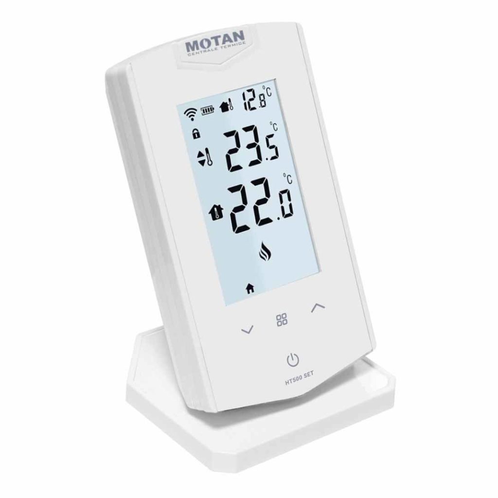 Termostat Smart Motan HT500 SET