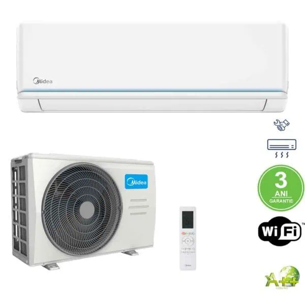 Midea Eco 2022