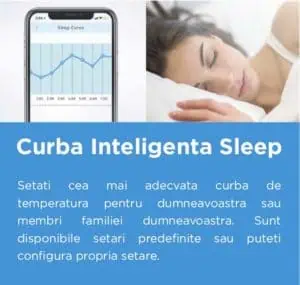 curba inteligenta