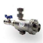 Filtru antimagnetita TurboMag alama