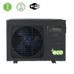 Pompe de caldura Aer-Apa monobloc ALDEA (ALD-EQ-MB)